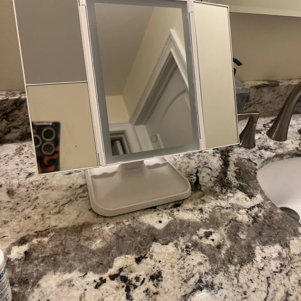 Makeup Vanity Mirror